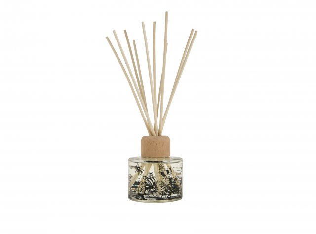 Arthouse Unlimited Yvonne Ellen Purrfect Day Reed Diffuser