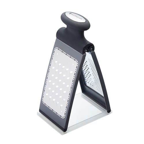 Kitchen Craft Masterclass Smart Space Folding Grater