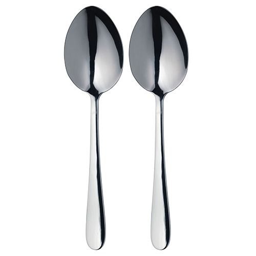Masterclass Serving Spoons S/2