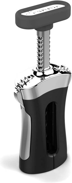 Rabbit Chrome Wing Corkscrew