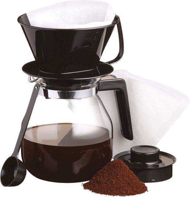 Coffee Maker Set