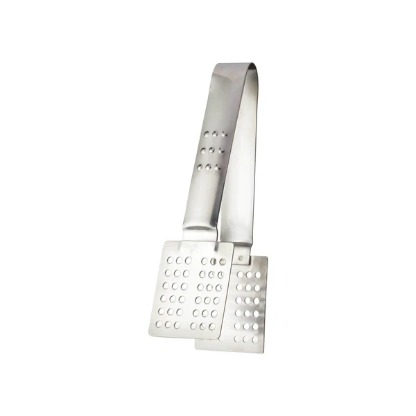 Stainless Steel Square Teabag Squeezers