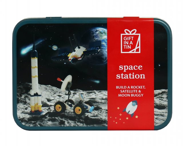 Tyrrell Katz Space Cutlery Set