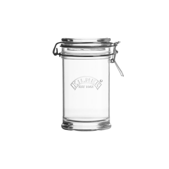 Kilner Viners Glass Cocktail Shaker