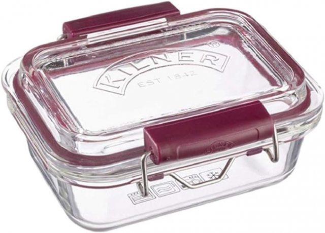 Kilner Fresh Storage 0.35L