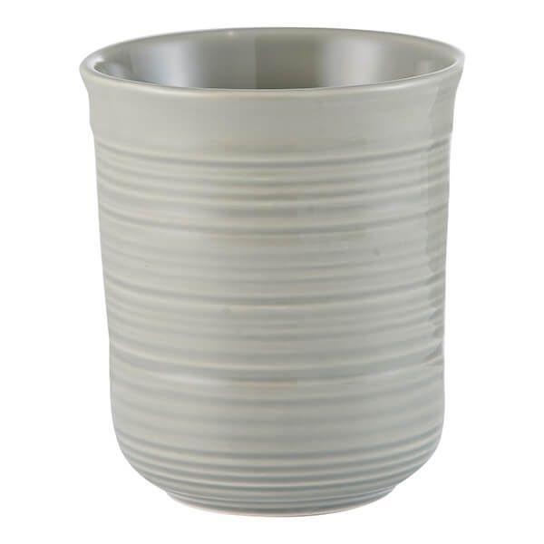 Living Nostalgia French Grey Biscuit Tin
