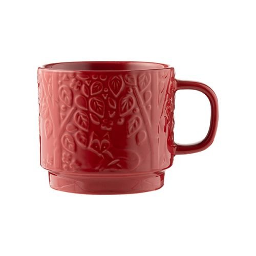 Mason Cash Mason Cash In The Forest 1L Measuring Jug
