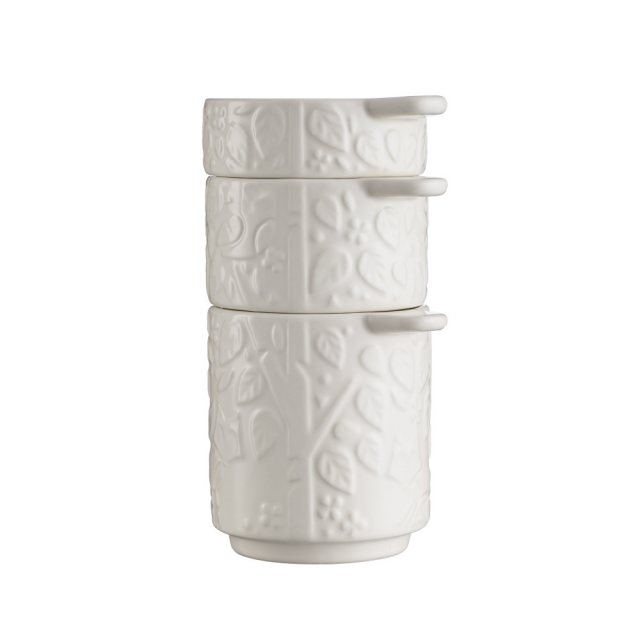 Mason Cash In The Forest Set of 3 Measuring Cups
