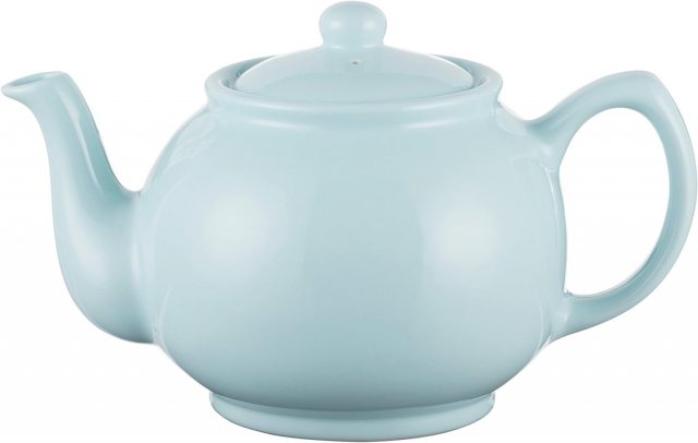 Price & Kensington Price & Kensington Pastel Blue 6 Cup Teapot