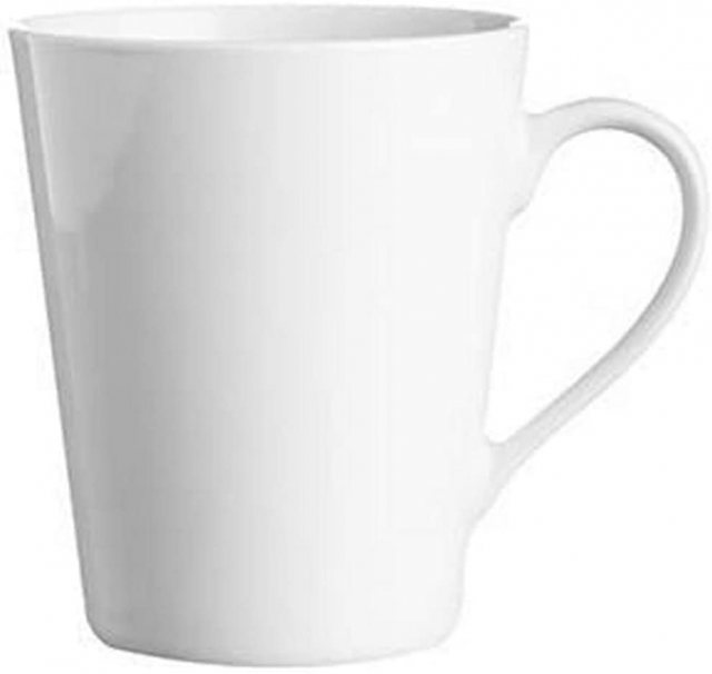 Price & Kensington Simplicity Conical Mug