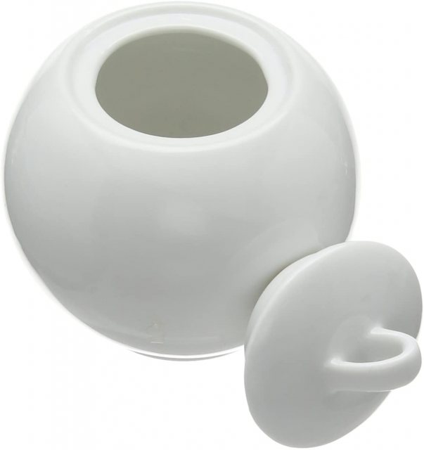 Price & Kensington Simplicity Sugar Bowl & Lid