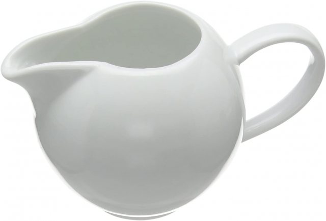 Price & Kensington Simplicity Cream Jug