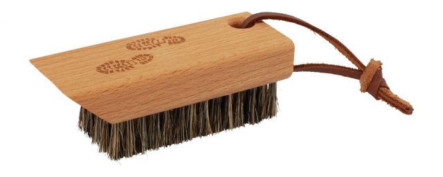 Redecker Hiking Shoe Brush