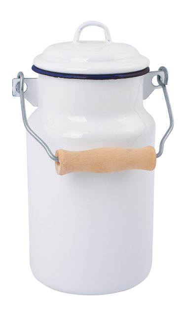 Redecker Oval Handled Can Opener