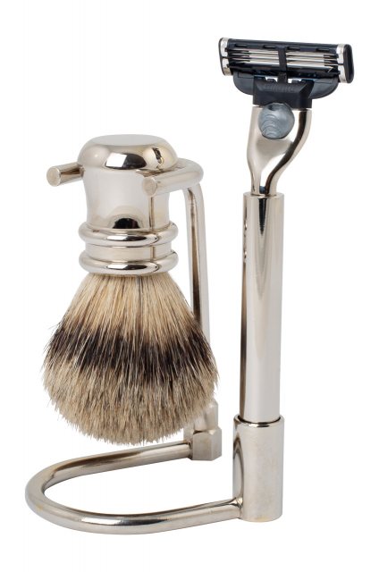 Shaving Set