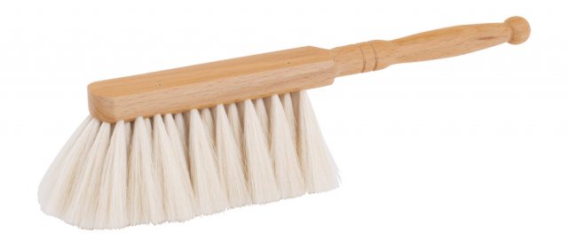 Redecker Small Dust Brush 25cm