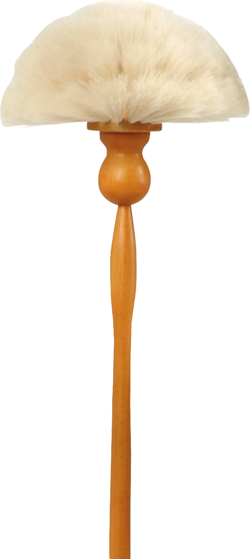 Redecker Duster With 60cm Wooden Handle