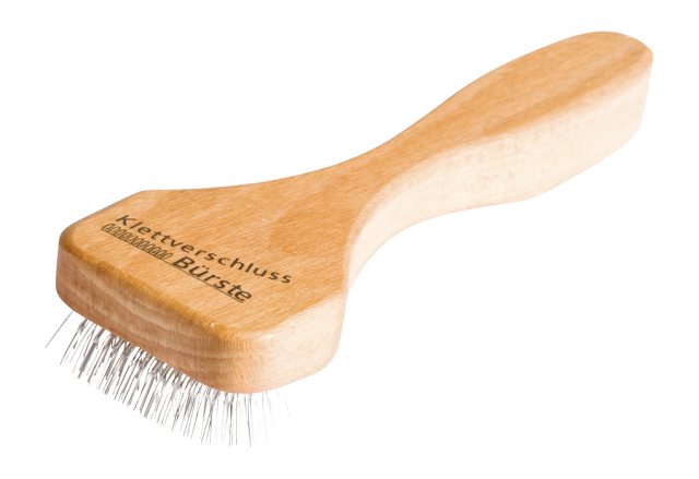 Redecker Velcro Brush