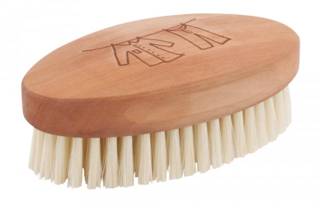 Redecker Laundry Brush