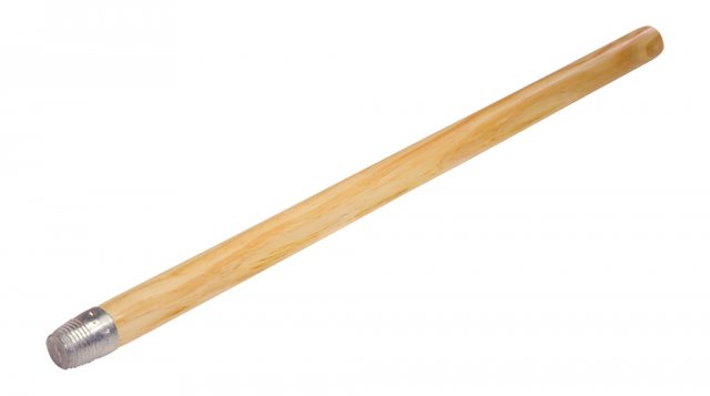 Redecker Wooden Broom Stick