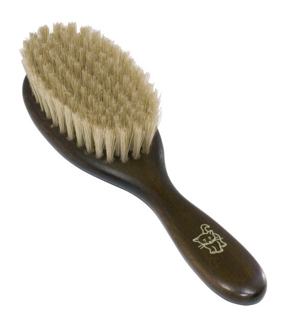 Redecker Cat Brush 18.5cm