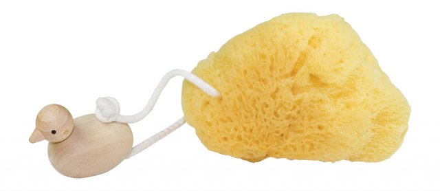 Redecker Bath Sponge