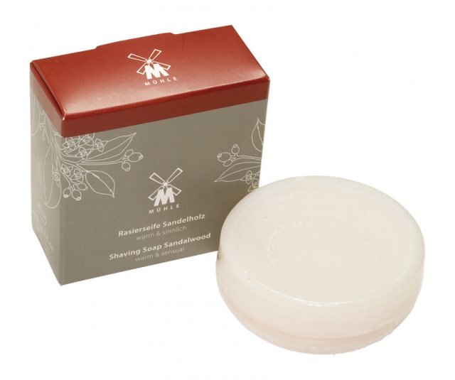Redecker Soap Dish Red With Dots