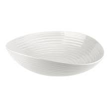 Sophie Conran for Portmeirion Sophie Conran Coupe Side Plate