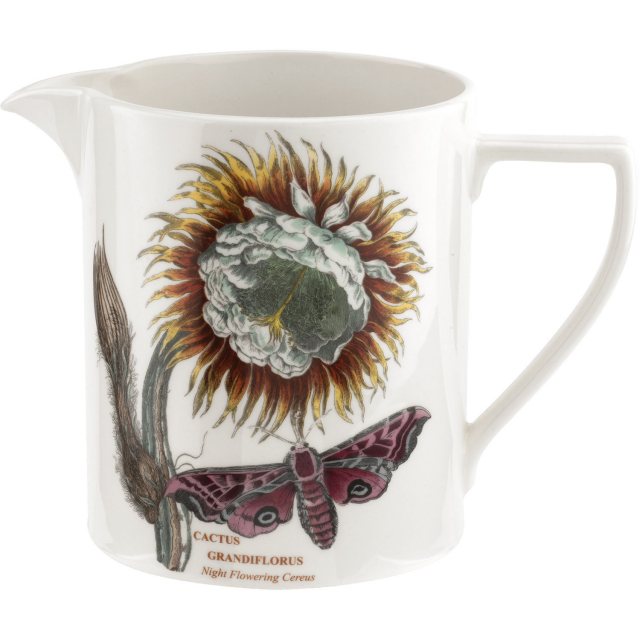 Portmeirion Pottery Botanic Garden Covered Sugar