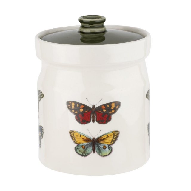 Portmeirion Botanic Garden Harmony 7inch Canister