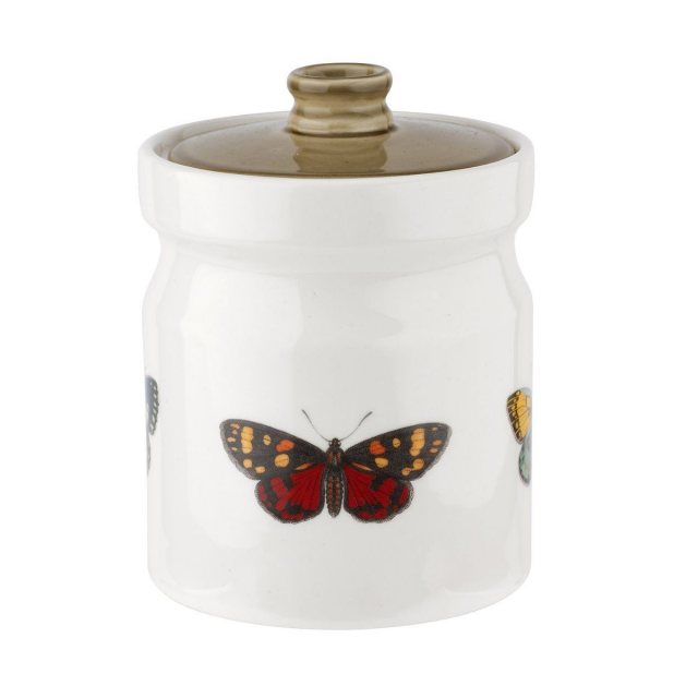 Portmeirion Botanic Garden Harmony 5.5inch Canister