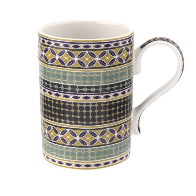 Portmeirion Portmeirion Atrium 12oz Mug