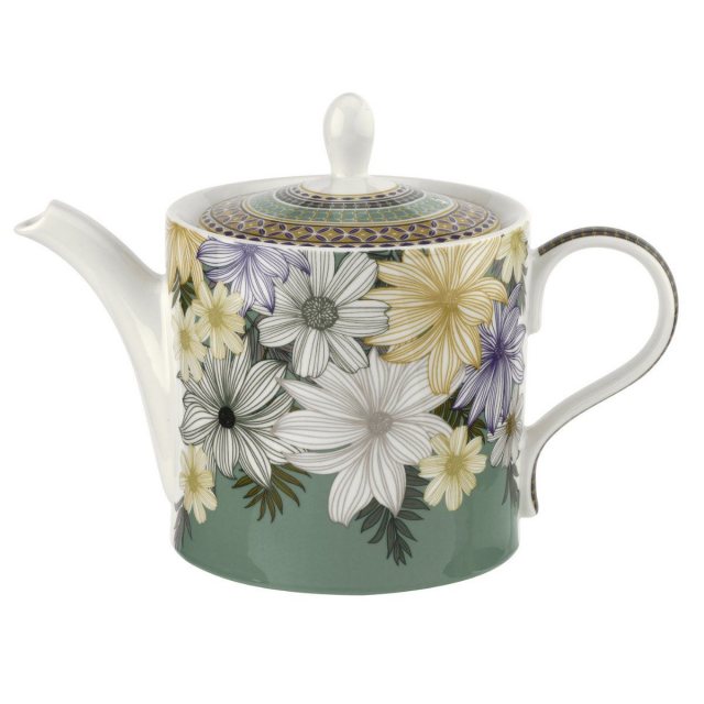 Portmeirion Pottery Portmeirion Atrium 12oz Mug