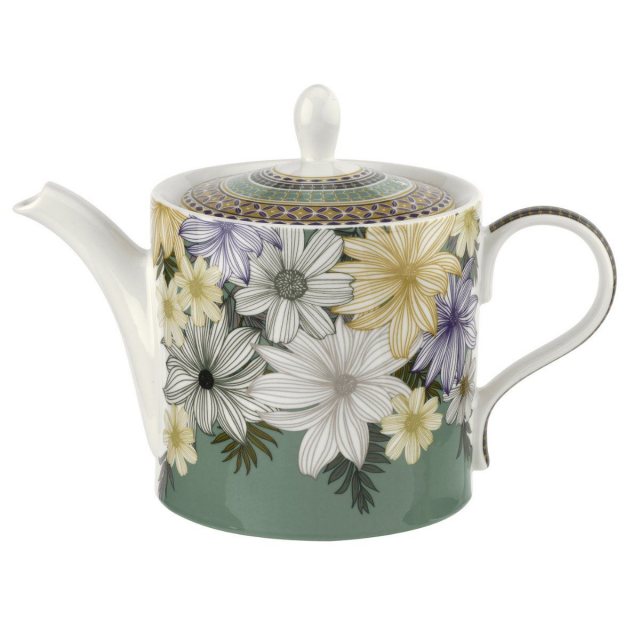 Portmeirion Portmeirion Atrium 2pt Teapot