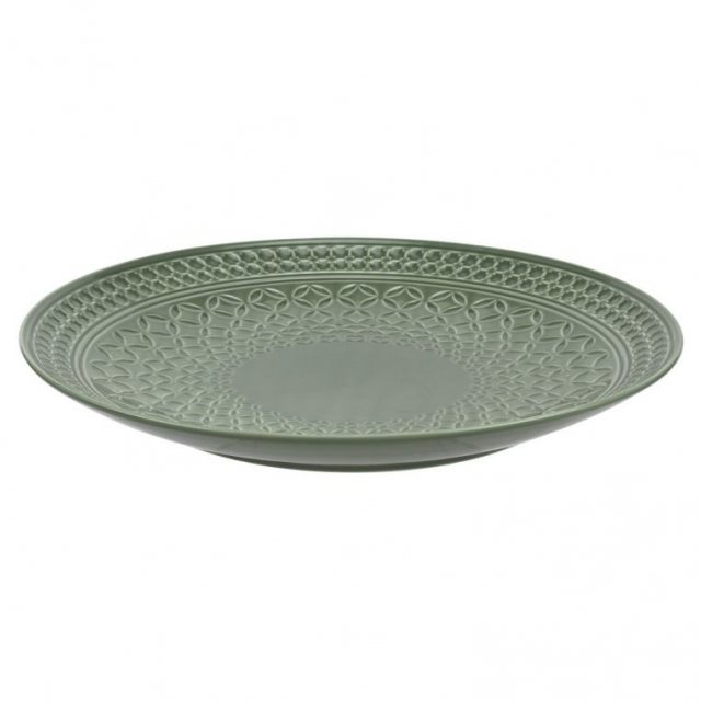 Portmeirion Pottery Portmeirion Atrium 7.5inch Cereal Bowl