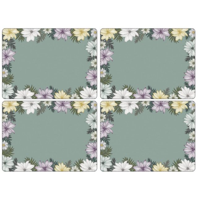 Portmeirion Portmeirion Atrium Placemats Set Of 4