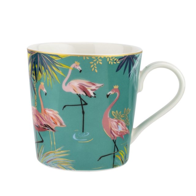 Sara Miller London Sara Miller Chelsea Collection Cream Jug