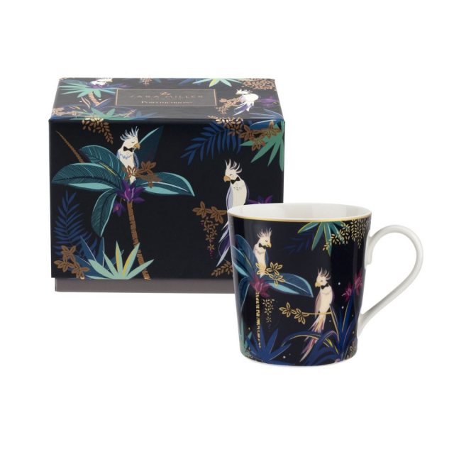Sara Miller London Sara Miller Chelsea Collection Cream Jug