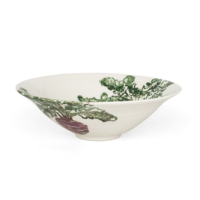 Emily Bond Sophie Conran Mistletoe Serving Bowl