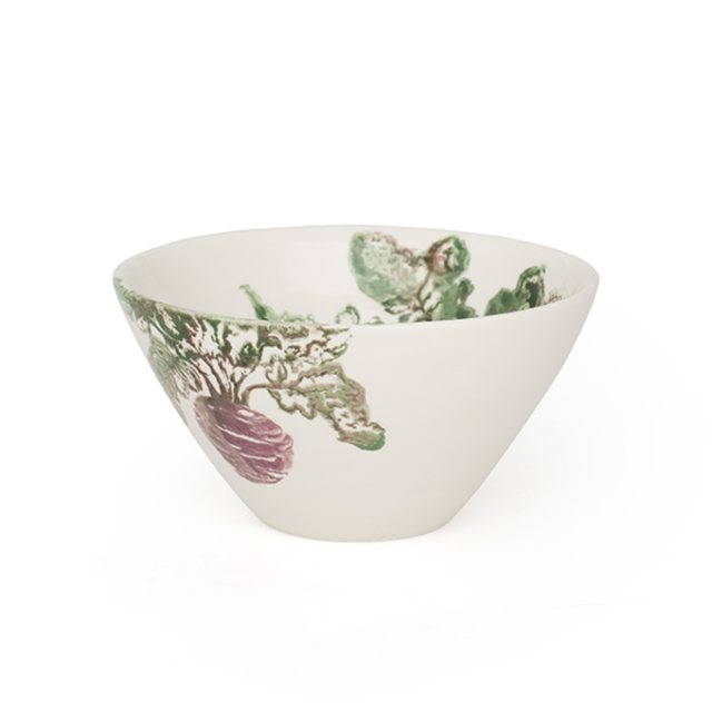 Emily Bond Sophie Conran Mistletoe Serving Bowl