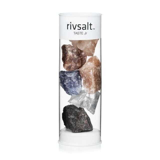 RivSalt RIVSALT Freeze & Serve