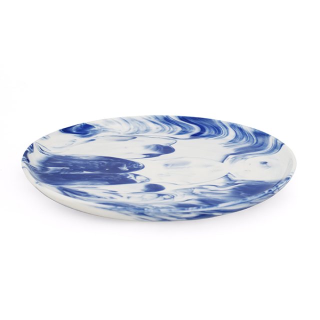 Jomafe Organic Bowl Blue