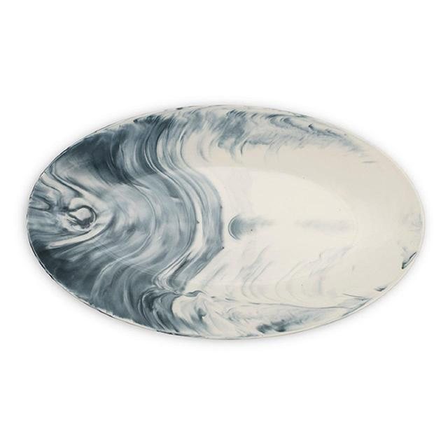 Vittoria Marble Soap Dispenser
