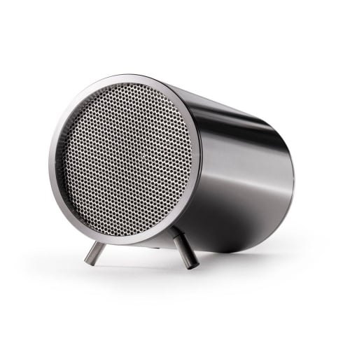 Leff Amsterdam Tube Audio Steel