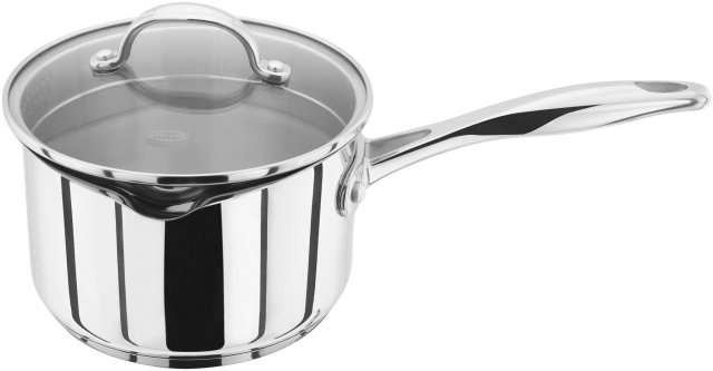 Stellar 7000 Draining Saucepan