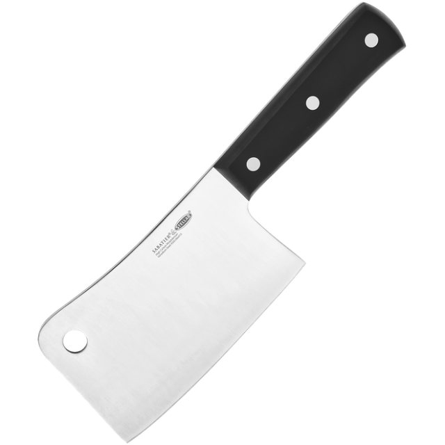 Stellar Sabatier IS Cleaver 14cm