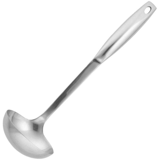 Stellar Premium Soup Ladle