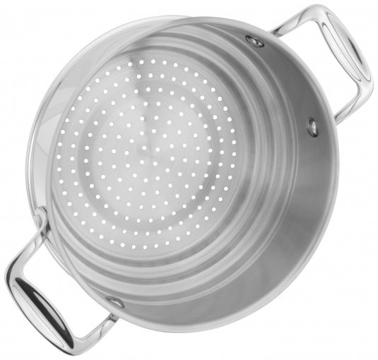 Stellar Stellar 7000O Open Multi Steamer