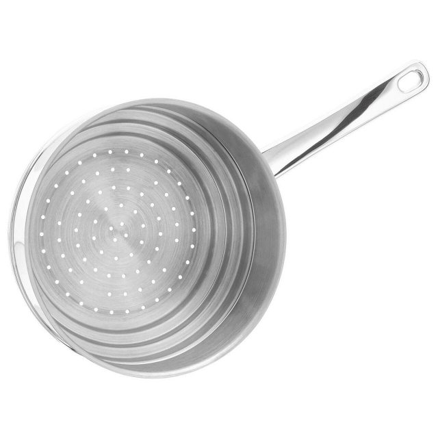 Stellar Judge Stainless Steel Paella Pan