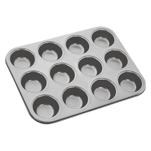 Stellar Stellar James Martin 12 Cup Cupcake Tin